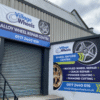 custom printed banners bristol
